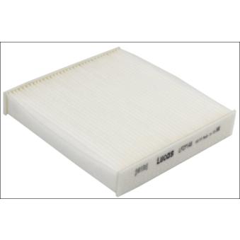 Filtre, air de l'habitacle LUCAS FILTERS
