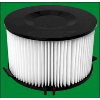 Filtre, air de l'habitacle LUCAS FILTERS LFCP149