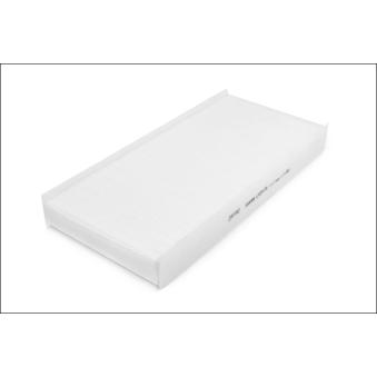 Filtre, air de l'habitacle LUCAS FILTERS