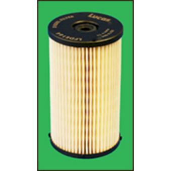 Filtre à carburant LUCAS FILTERS