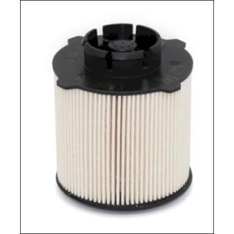 Filtre à carburant LUCAS FILTERS