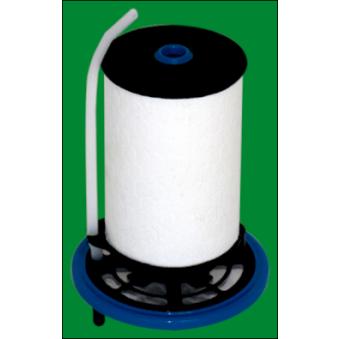 Filtre à carburant LUCAS FILTERS LFDE250