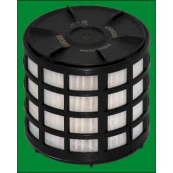 Filtre à carburant LUCAS FILTERS