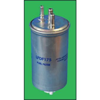 Filtre à carburant LUCAS FILTERS LFDF175