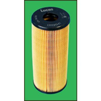 Filtre à huile LUCAS FILTERS LFOE201