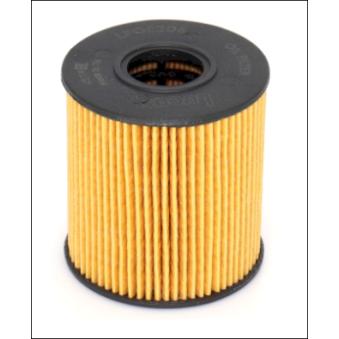 Filtre à huile LUCAS FILTERS