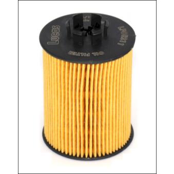 Filtre à huile LUCAS FILTERS