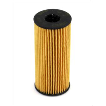 Filtre à huile LUCAS FILTERS LFOE223