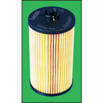 Filtre à huile LUCAS FILTERS