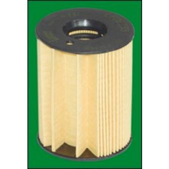 Filtre à huile LUCAS FILTERS