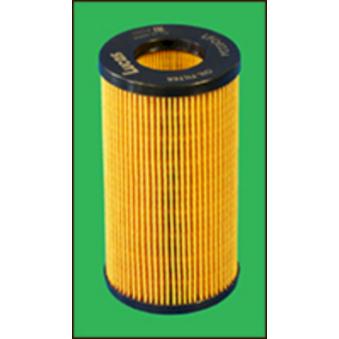 Filtre à huile LUCAS FILTERS