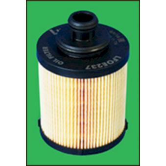 Filtre à huile LUCAS FILTERS