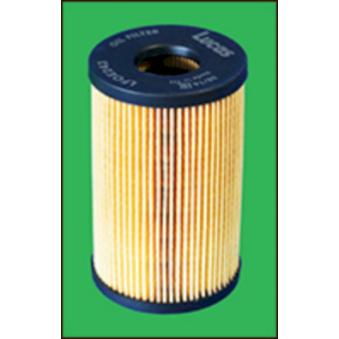 Filtre à huile LUCAS FILTERS