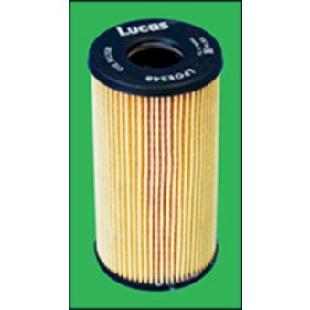 Filtre à huile LUCAS FILTERS