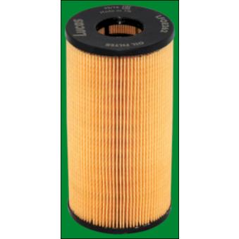 Filtre à huile LUCAS FILTERS LFOE262