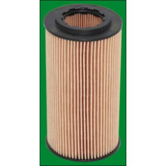 Filtre à huile LUCAS FILTERS LFOE271