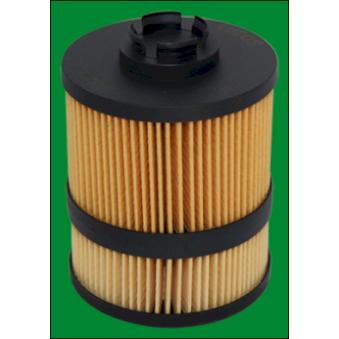 Filtre à huile LUCAS FILTERS LFOE273