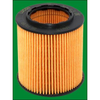 Filtre à huile LUCAS FILTERS