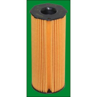 Filtre à huile LUCAS FILTERS