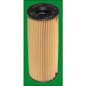 Filtre à huile LUCAS FILTERS LFOE287