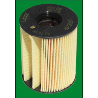 Filtre à huile LUCAS FILTERS LFOE290