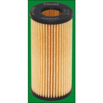 Filtre à huile LUCAS FILTERS
