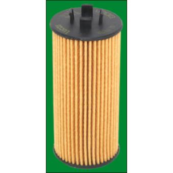 Filtre à huile LUCAS FILTERS