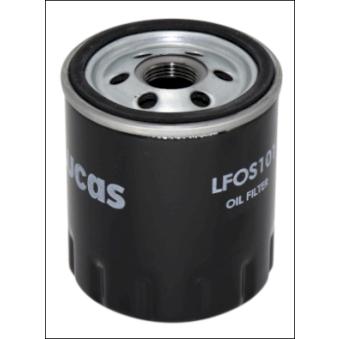 Filtre à huile LUCAS FILTERS