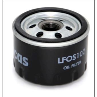 Filtre à huile LUCAS FILTERS