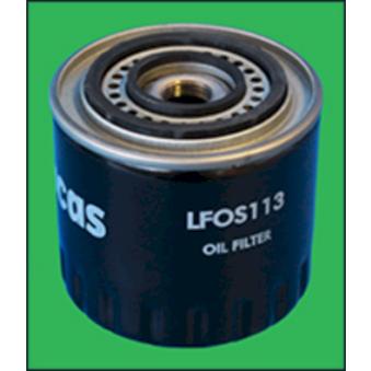 Filtre à huile LUCAS FILTERS LFOS113