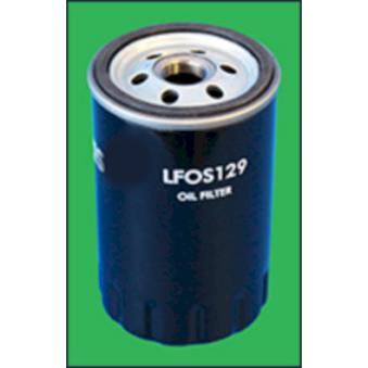 Filtre à huile LUCAS FILTERS LFOS129