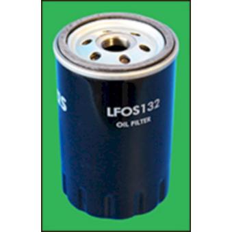 Filtre à huile LUCAS FILTERS LFOS132