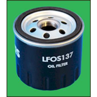 Filtre à huile LUCAS FILTERS LFOS137
