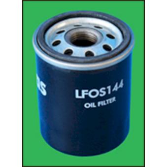 Filtre à huile LUCAS FILTERS LFOS144