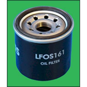 Filtre à huile LUCAS FILTERS