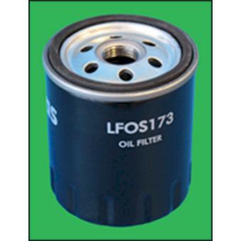 Filtre à huile LUCAS FILTERS