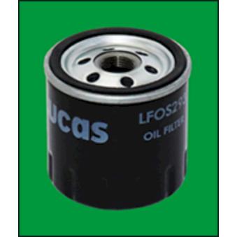 Filtre à huile LUCAS FILTERS LFOS293