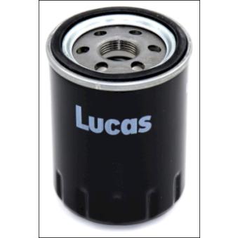 Filtre à huile LUCAS FILTERS LFOS330