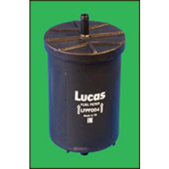 Filtre à carburant LUCAS FILTERS LFPF004