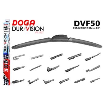 Balai d'essuie-glace DOGA DVF50