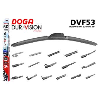 Balai d'essuie-glace DOGA