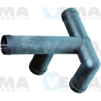 Tuyauterie du réfrigérant VEMA 10070