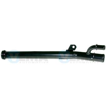 Tuyauterie du réfrigérant VEMA