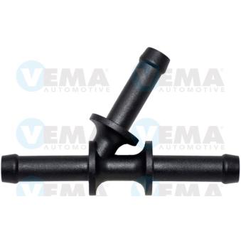 Tuyauterie du réfrigérant VEMA 13405