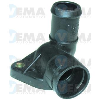 Bride de liquide de refroidissement VEMA