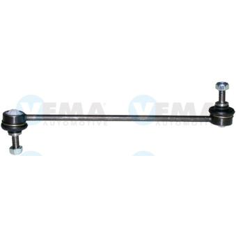 Entretoise/tige, stabilisateur VEMA