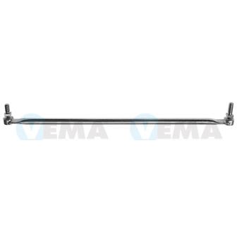 Levier de vitesse VEMA 15041