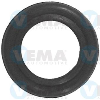 Rondelle d'étanchéité, vis de vidange d'huile VEMA 15768