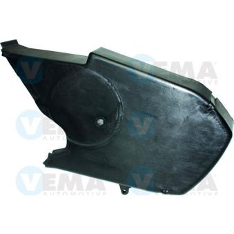 Cache, courroie VEMA 15925