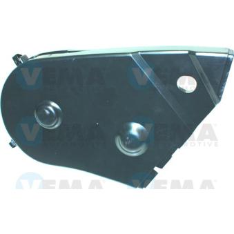 Cache, courroie VEMA 15927